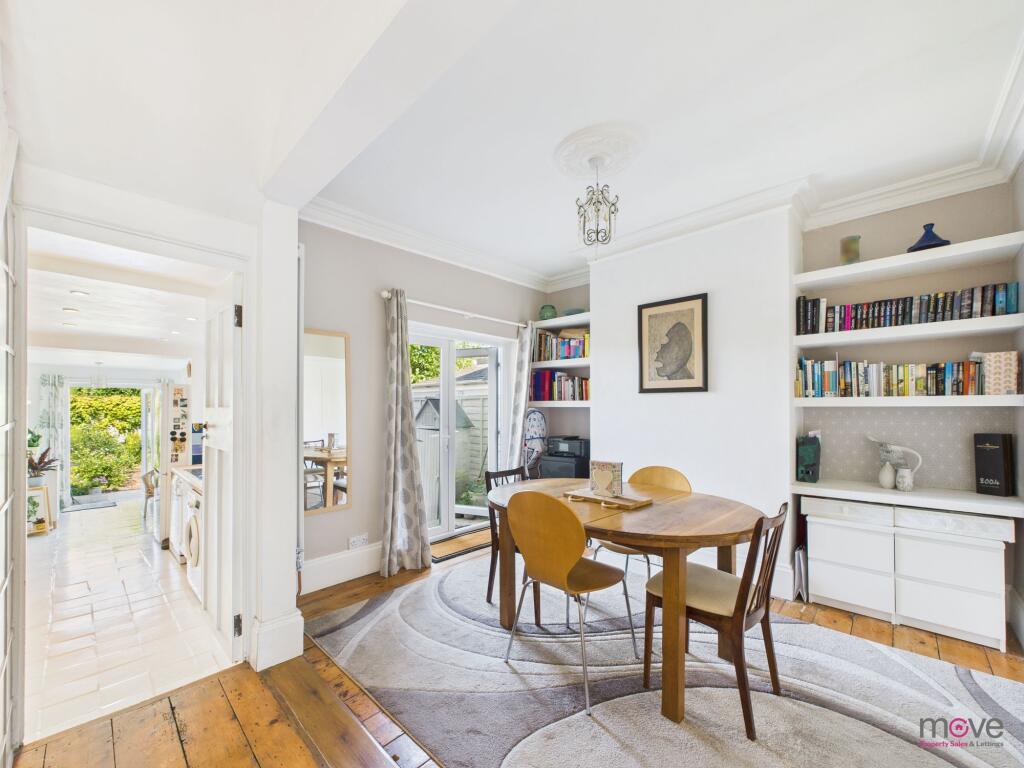 Main image of property: Brighton Road, Cheltenham, GL52