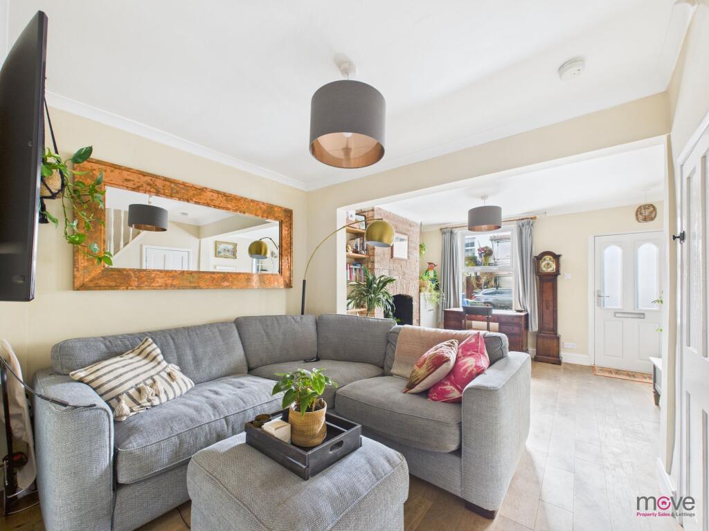 Main image of property: Moorend Street, Cheltenham, GL53