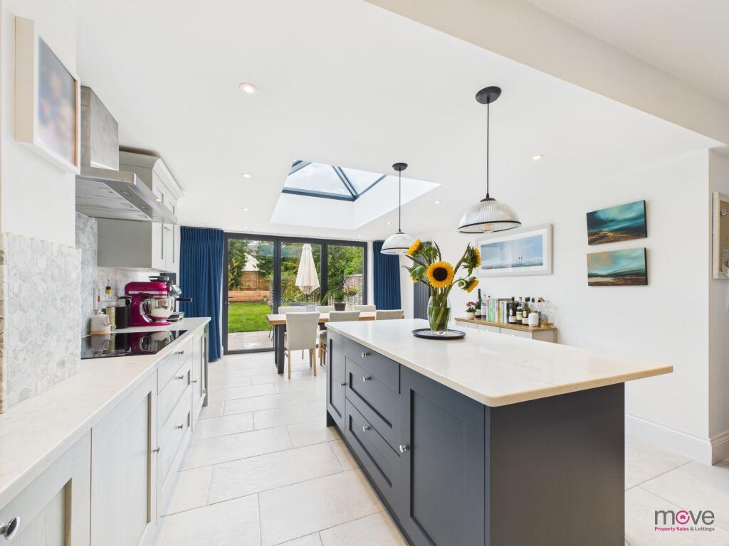 Main image of property: Overbrook Drive, Cheltenham, GL52