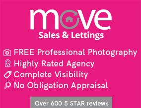 Get brand editions for Move Sales & Lettings, Cheltenham