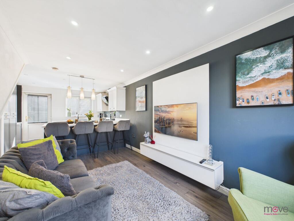 Main image of property: Isbourne Road, Cheltenham, GL52
