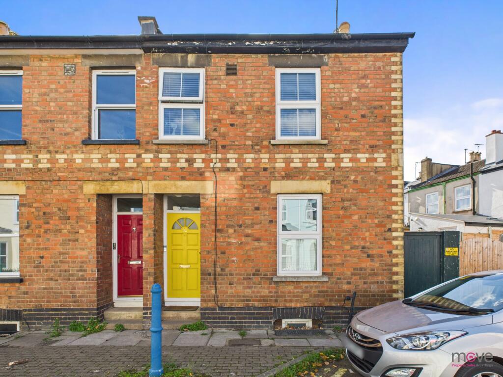 Main image of property: Marle Hill Road, Cheltenham, GL50