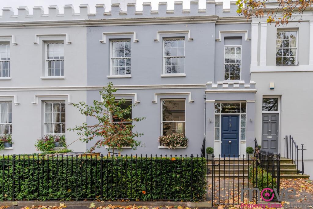 Main image of property: Clarence Road, Cheltenham, GL52