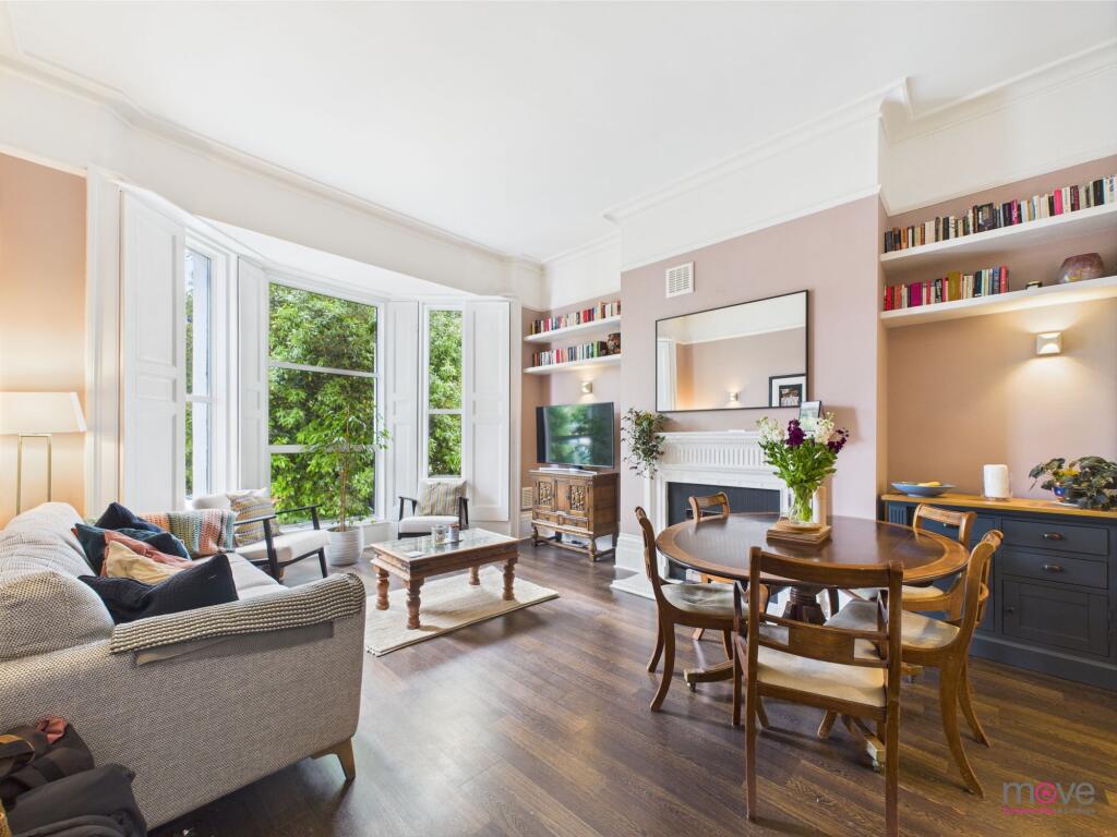 Main image of property: St. Georges Road, Cheltenham, GL50