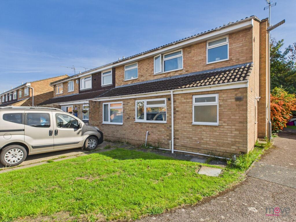 Main image of property: Marsh Gardens, Cheltenham, GL51