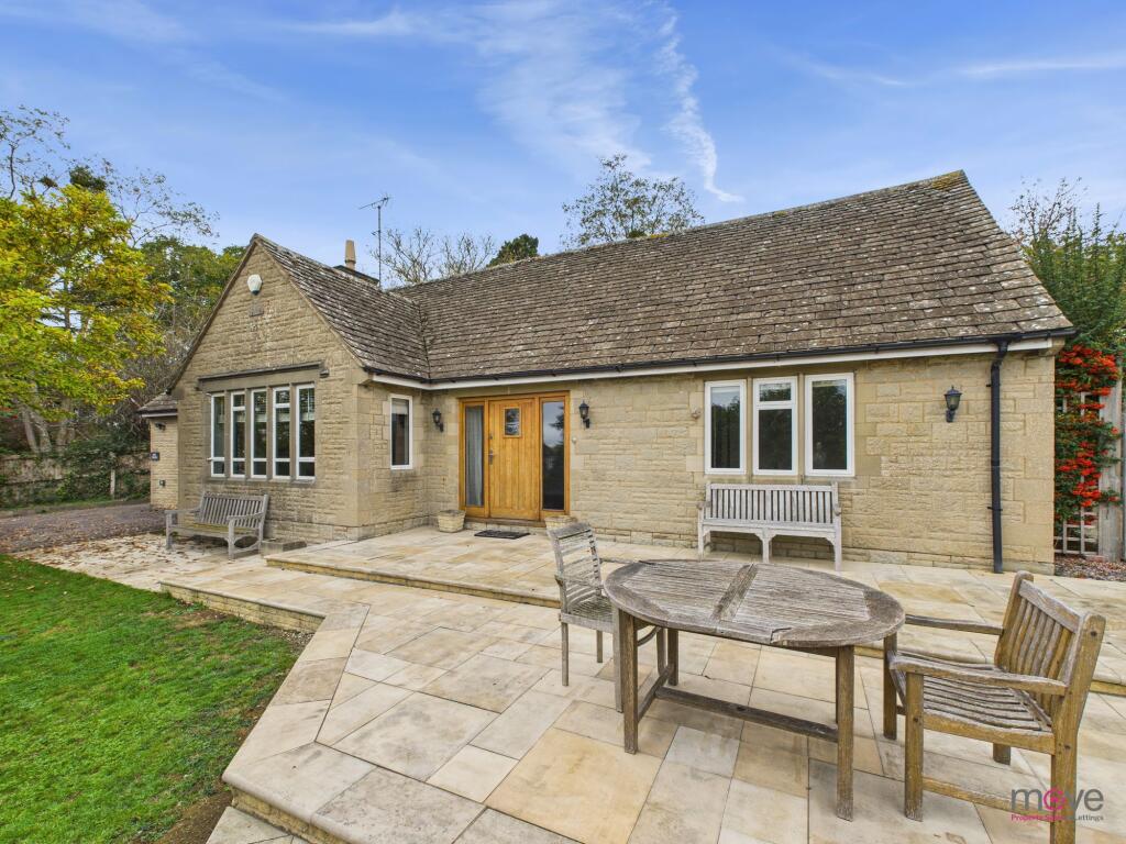 Main image of property: Southam Lane, Southam, GL52