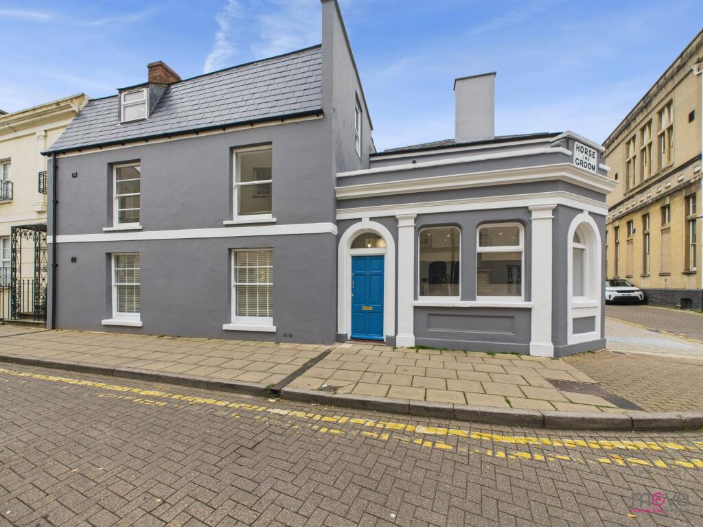 Main image of property: St. Georges Place, Cheltenham, GL50