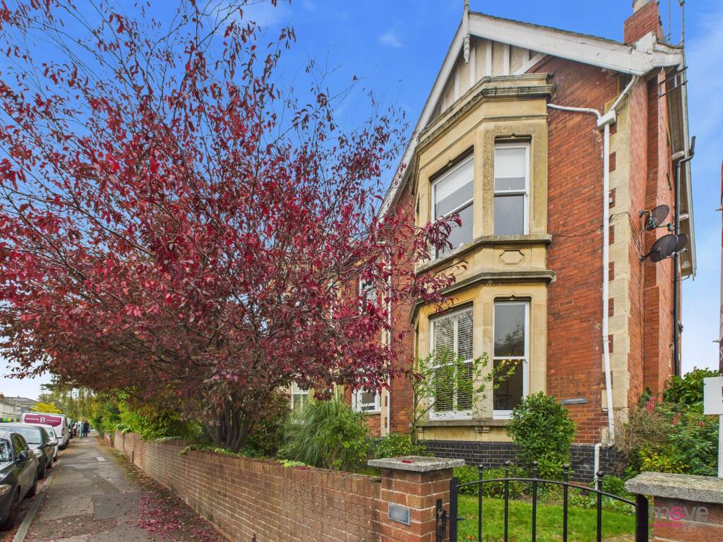 Main image of property: St. Stephens Road, Cheltenham, GL51