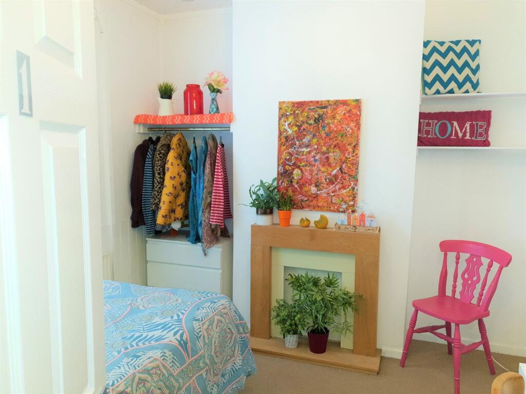 Main image of property: St. Pauls Street North, Cheltenham, GL50