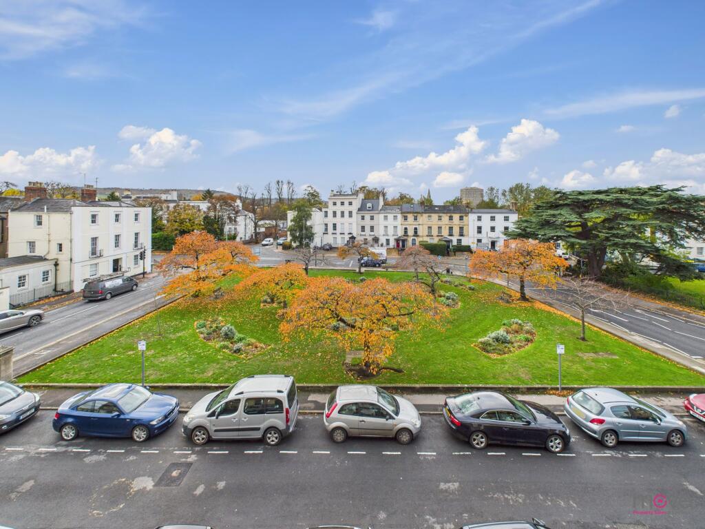 Main image of property: Berkeley Place, Cheltenham, GL52