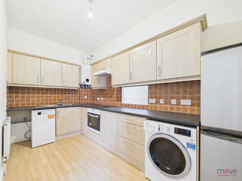 Main image of property: Selkirk Street, Cheltenham, GL52