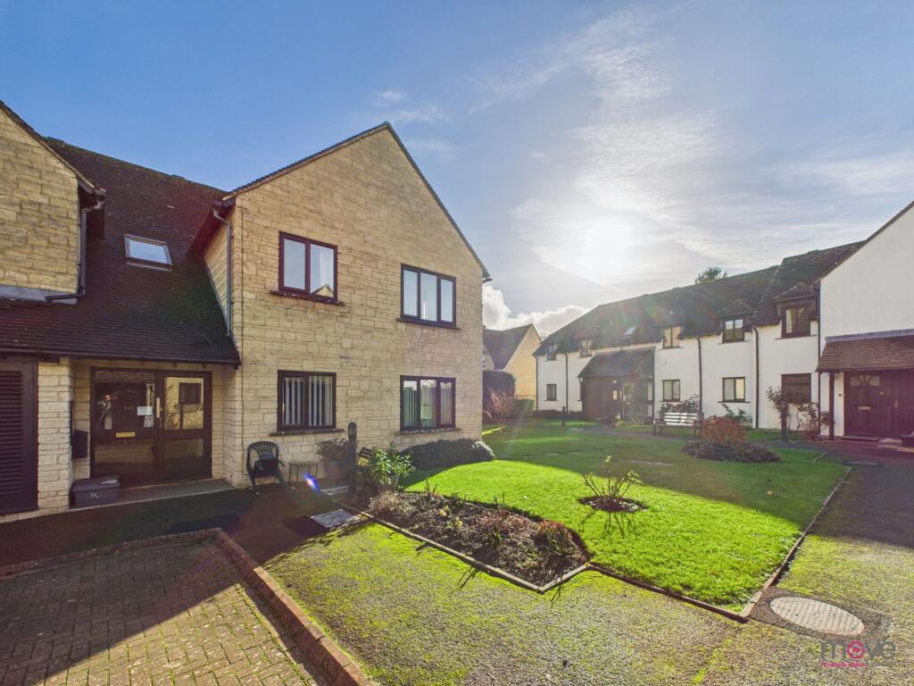 Main image of property: Pegasus Court, Bourton-On-The-Water, GL54