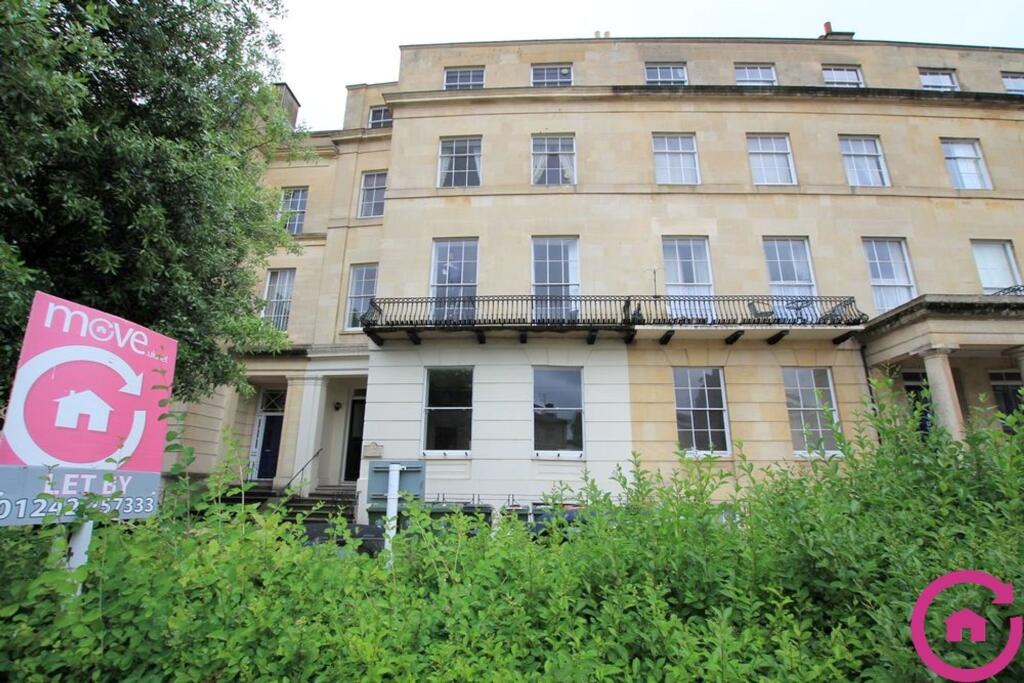 Main image of property: Lansdown Crescent, Cheltenham, GL50