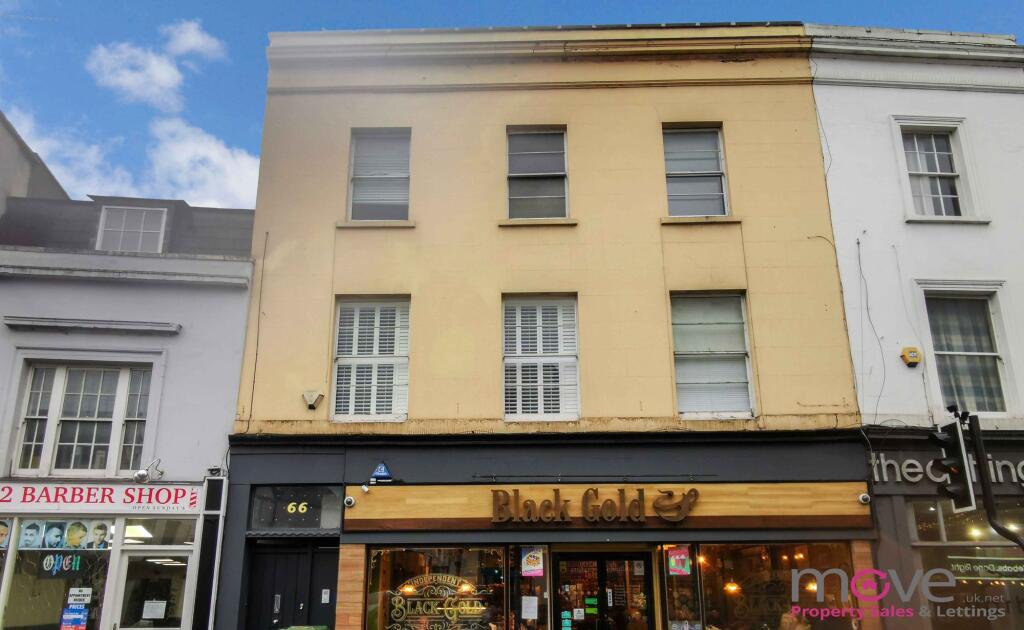 Main image of property: High Street, Cheltenham, GL50