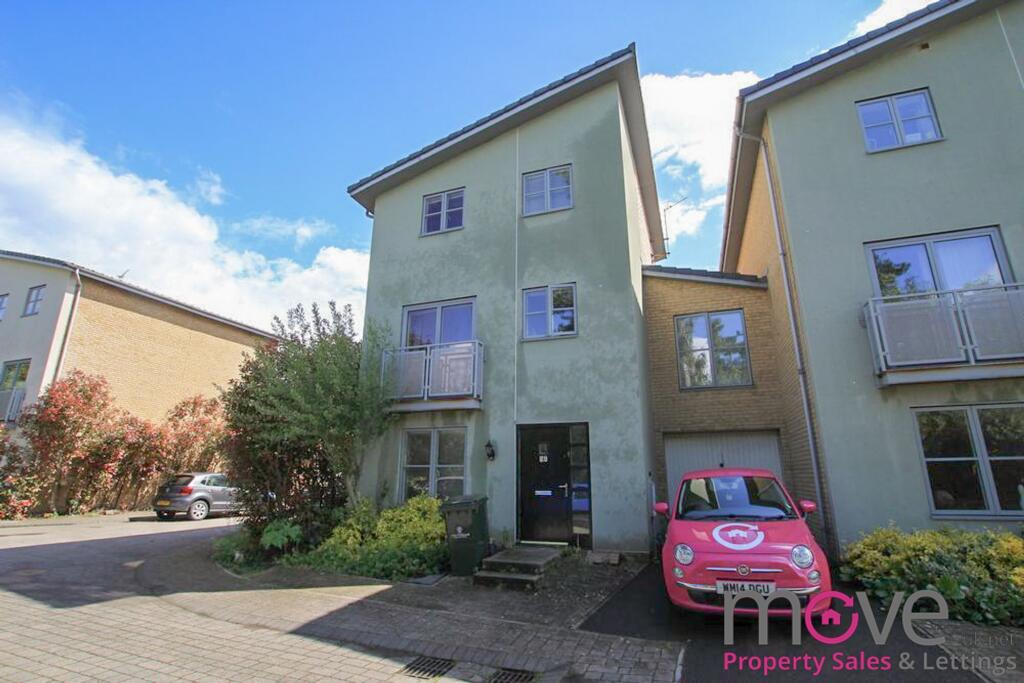 Main image of property: Pinewood Drive, Cheltenham, GL51