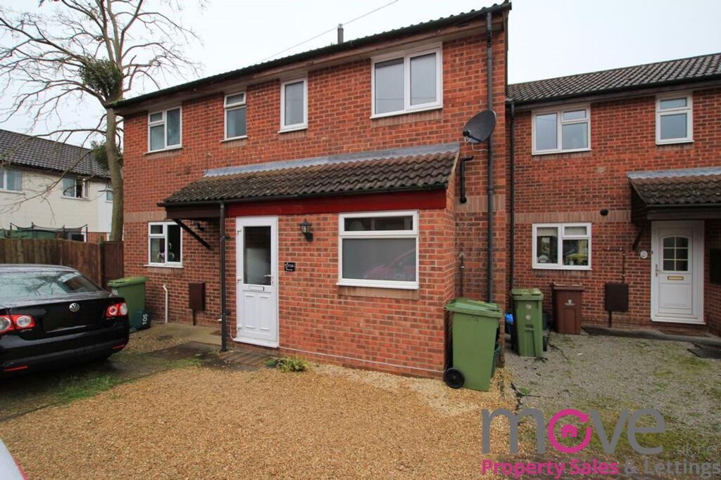Main image of property: River Leys, Swindon Village, GL51