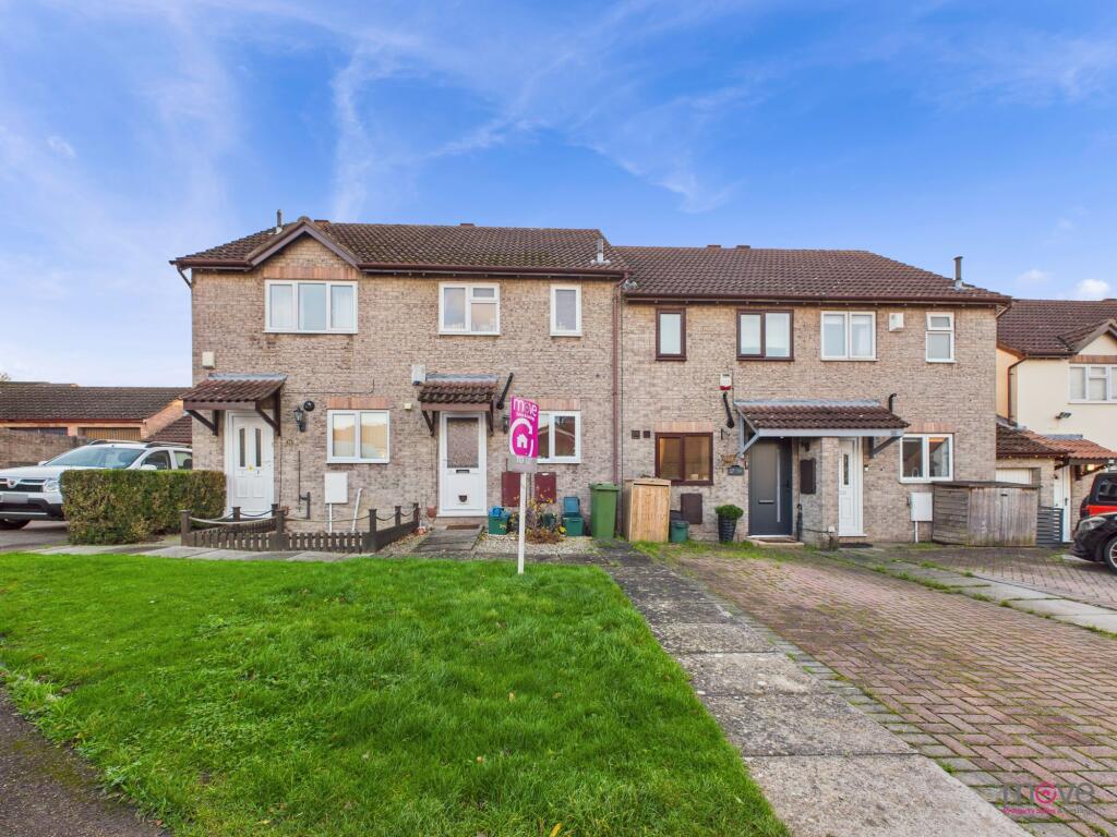 Main image of property: Peacock Close, Cheltenham, GL51