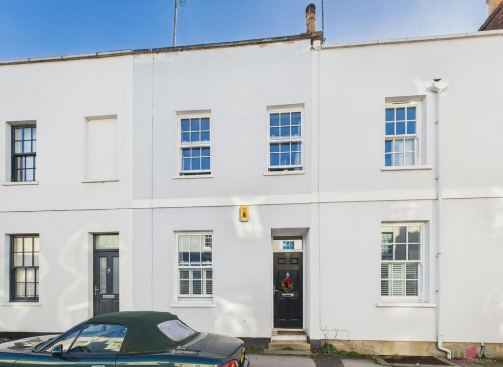 Main image of property: Keynsham Street, Cheltenham, GL52