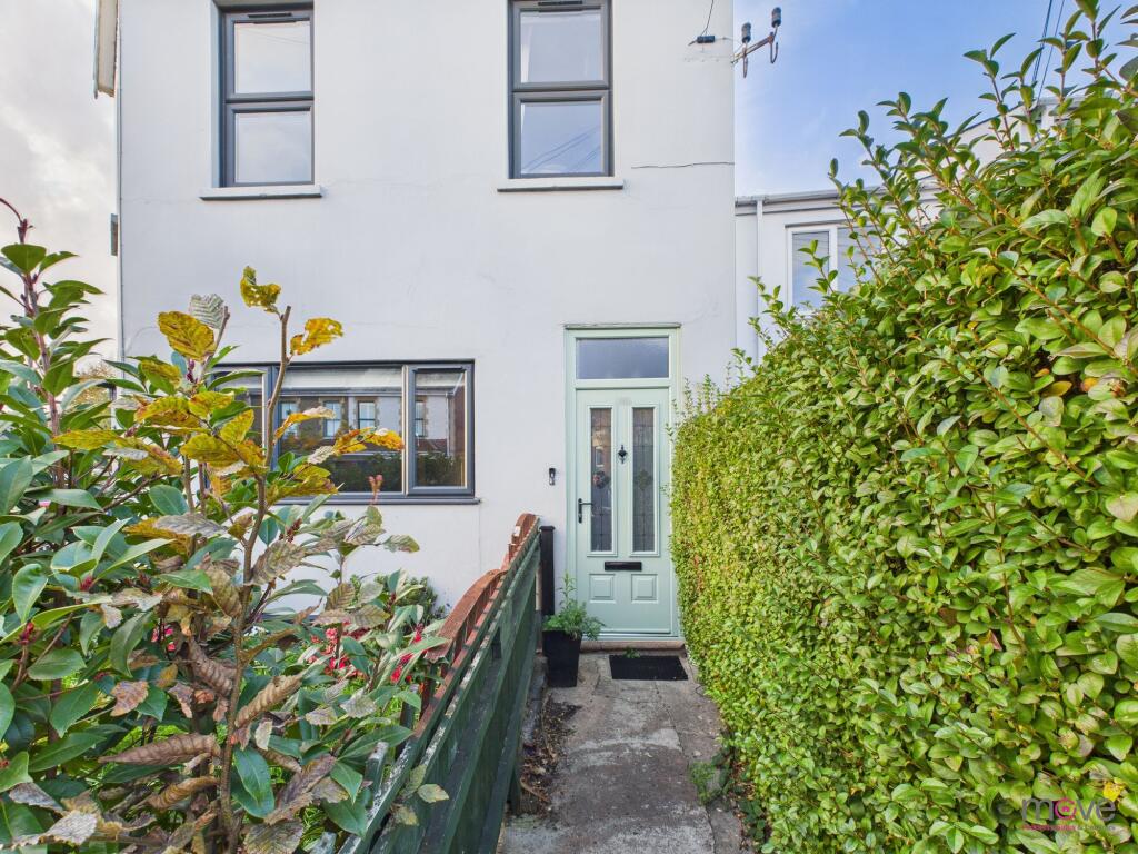 Main image of property: Prestbury Road, Cheltenham, GL52