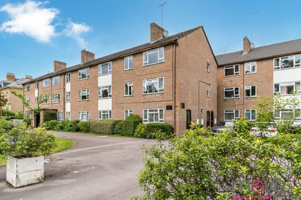 Main image of property: Lansdown Road, Cheltenham, GL51