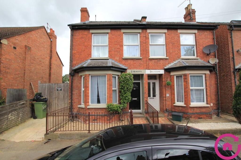 Main image of property: Alstone Avenue, Cheltenham, GL51