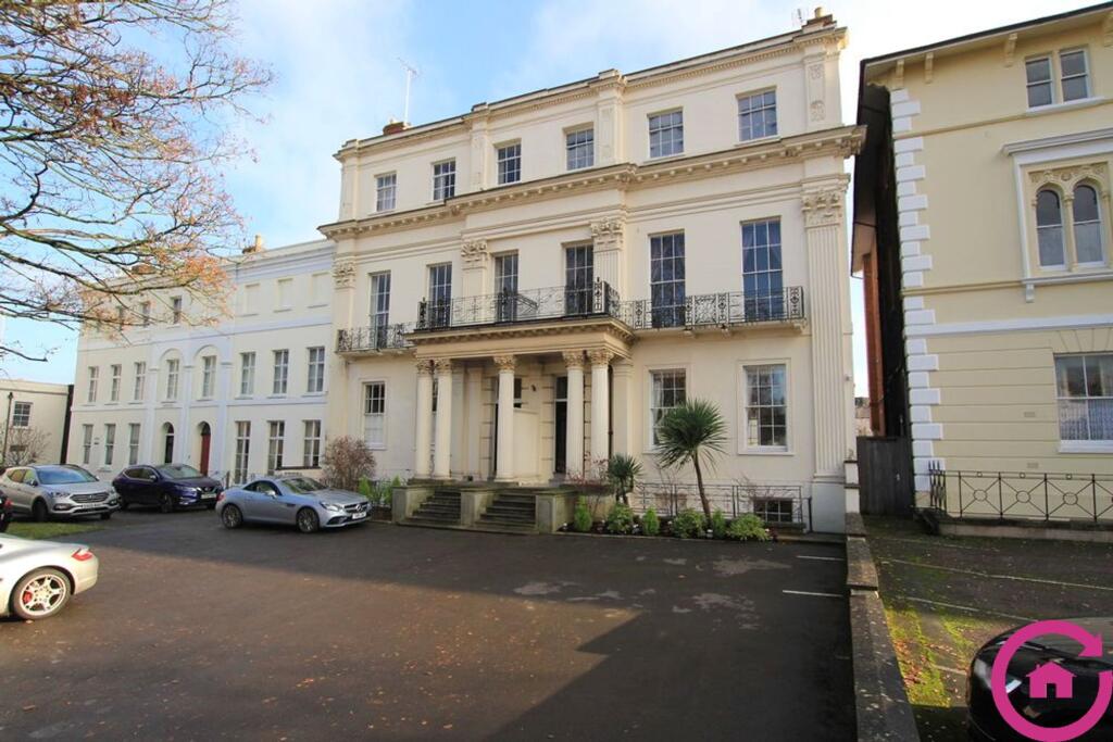 Main image of property: 102 Bath Road, Cheltenham, GL53