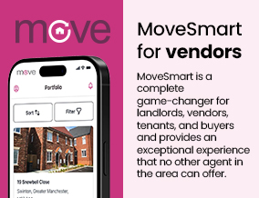 Get brand editions for Move Sales & Lettings, Cheltenham