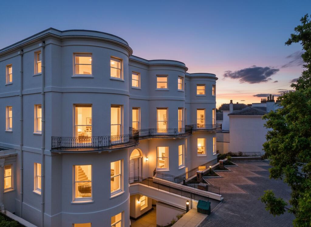 Main image of property: London Road, Cheltenham, GL52