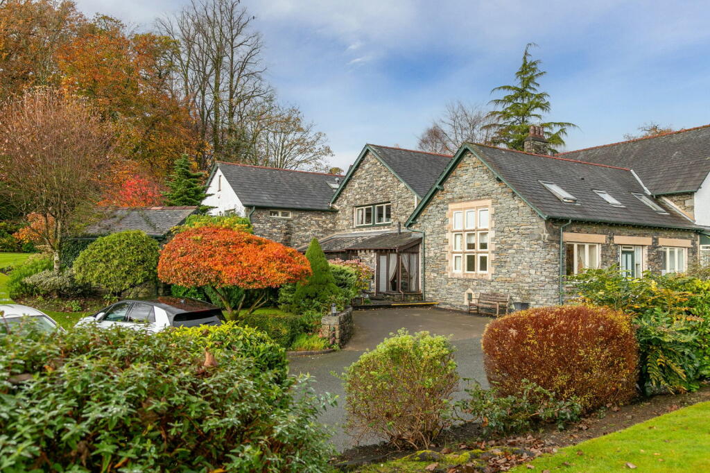 Main image of property: The Gallery 4 Merewood Lodge, Ecclerigg, Windermere, LA23 1QB