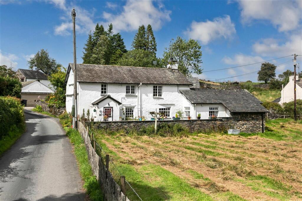 Main image of property: The Old Post Office, Outgate, Ambleside, LA22 0NH