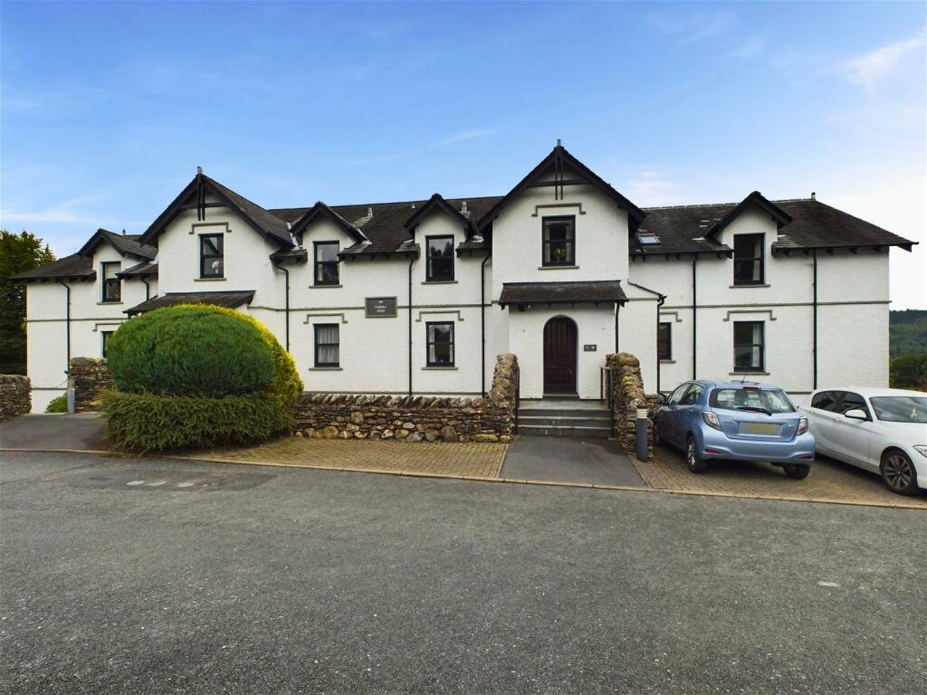 Main image of property: 8 Campbell House, Coniston, LA21 8ER