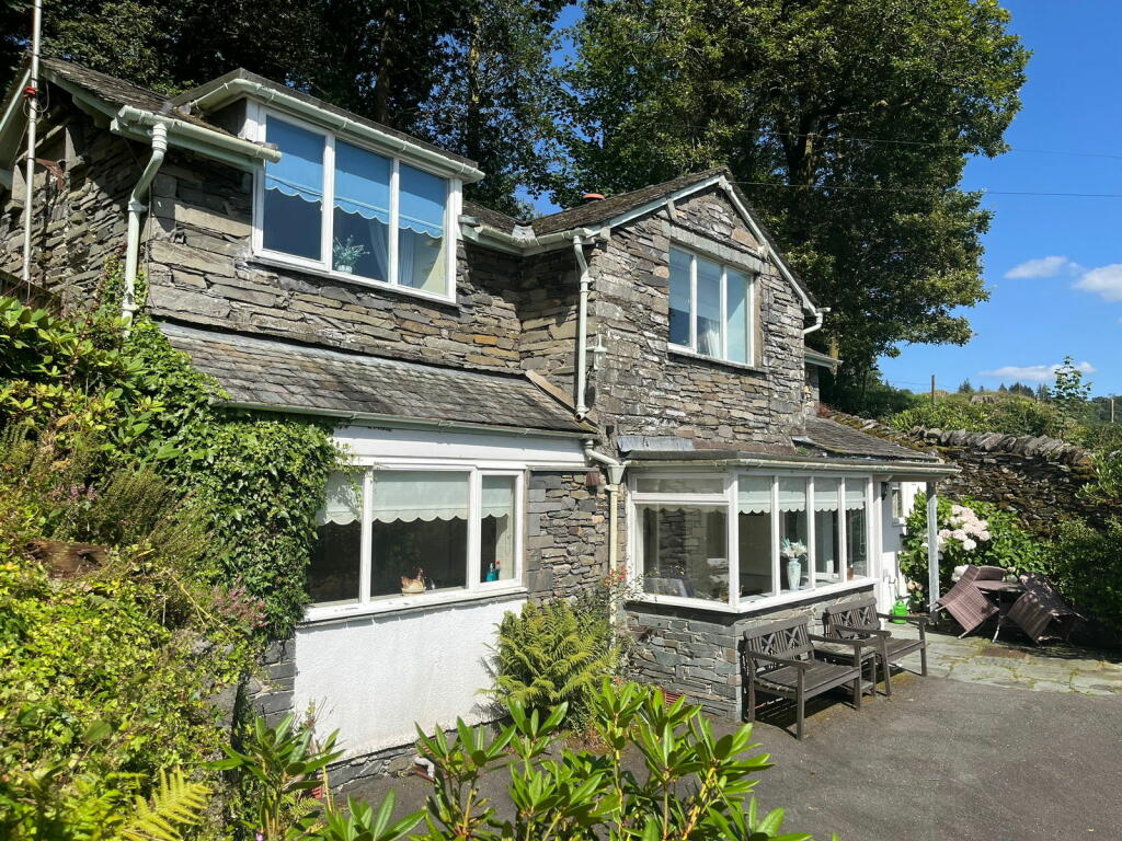 Main image of property: The Coach House, Skelwith Bridge, Ambleside, LA22 9NH