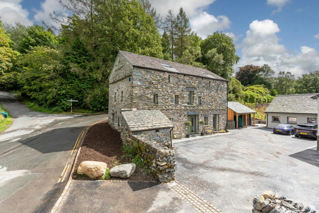 Main image of property: Duckponds, White Moss, Grasmere, Ambleside, LA22 9SF