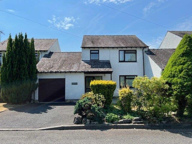 Main image of property: 3 Loughrigg Meadow, Ambleside LA22 0DZ
