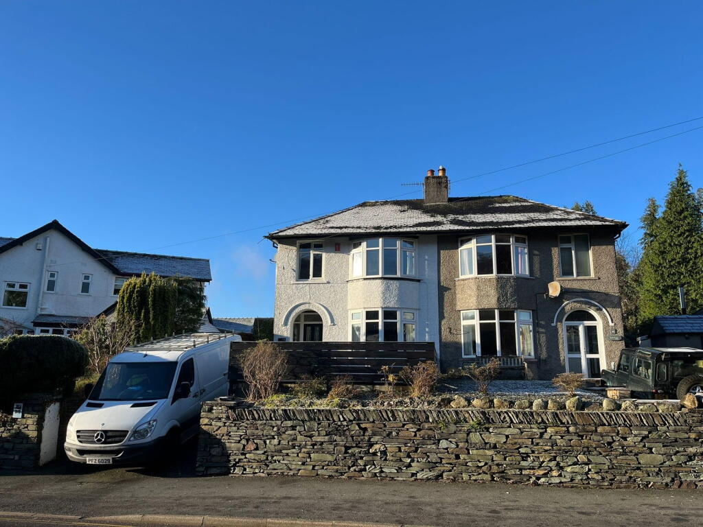 Main image of property: 48 Lake Road, Ambleside LA22 0DF