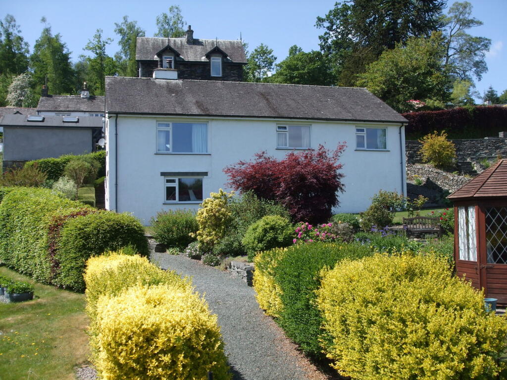 Main image of property: Fernwood, Roger Ground, Ambleside, LA22 0QG