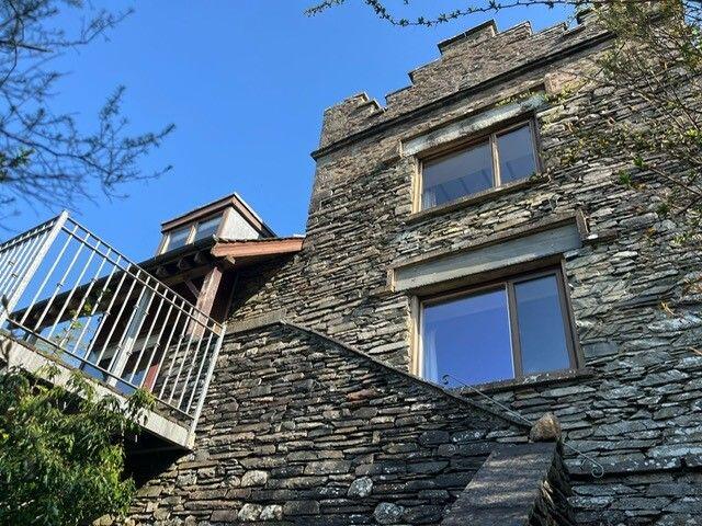 Main image of property: Tower Cottage Far Sawrey Ambleside LA22 0LW