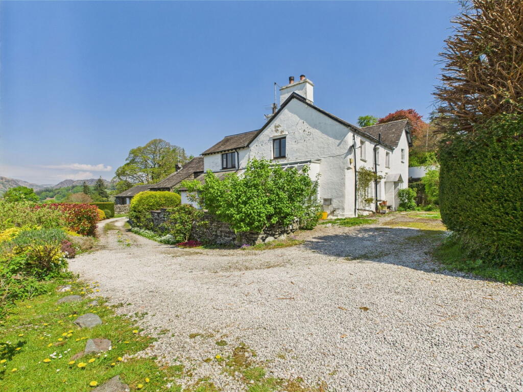 Main image of property: Brow Edge How Head Coniston LA21 8AA