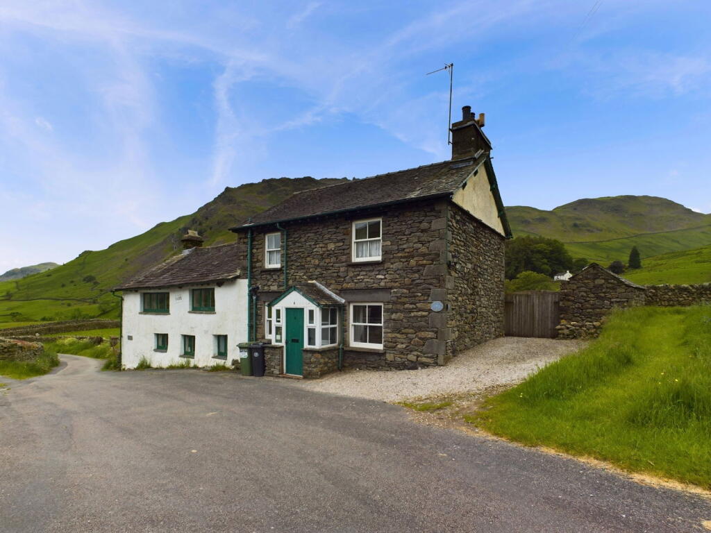Main image of property: 3 Town Head Cottages, Grasmere, Ambleside, LA22 9RS