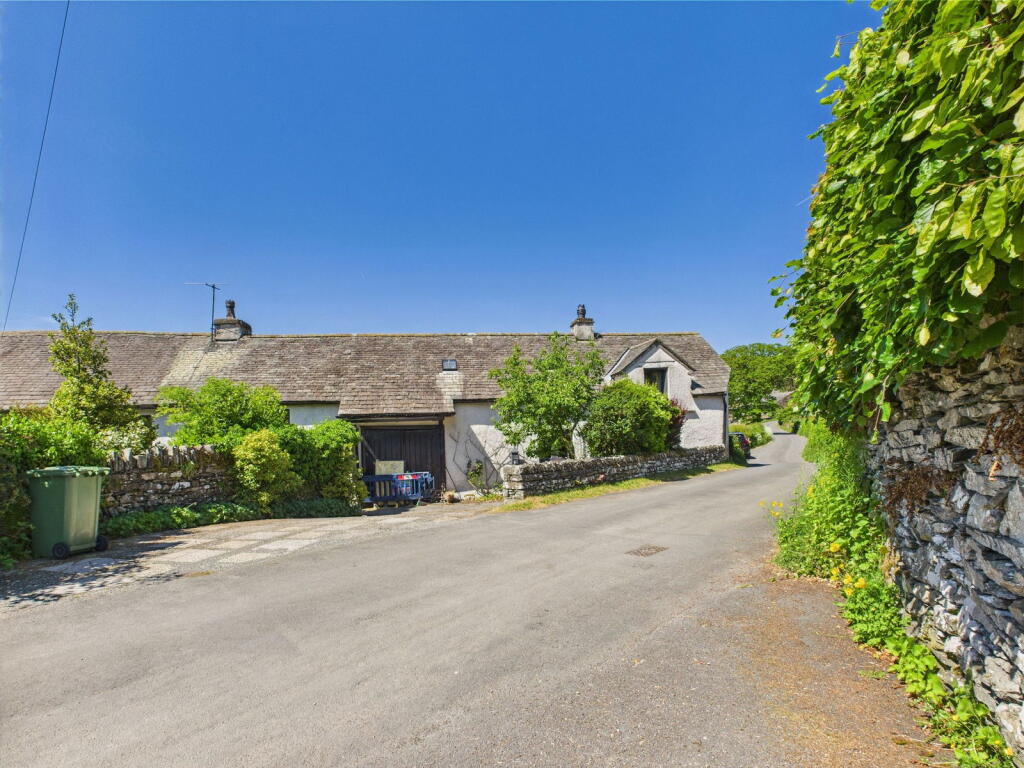 Main image of property: 1 Town End Cottages, Far Sawrey Ambleside LA22 0LH