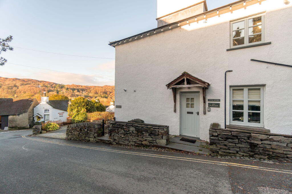 Main image of property: Little Bethel, 2 Fir Tree Bank, Ambleside, Cumbria, LA22 9DZ