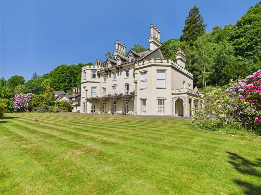 Main image of property: 7 The Croft Ambleside LA22 9LE