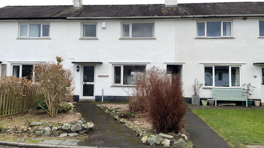 Main image of property: 22 High Greenbank Road Ambleside LA22 9BE