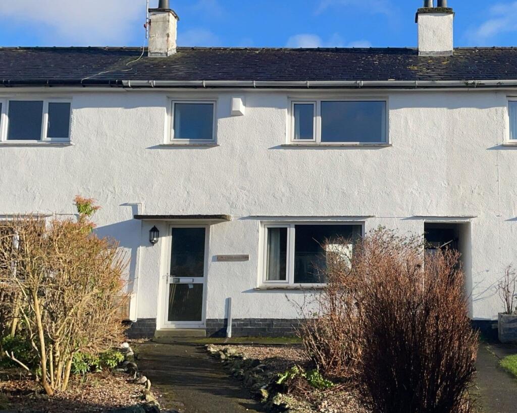 Main image of property: 22 High Greenbank Road Ambleside LA22 9BE