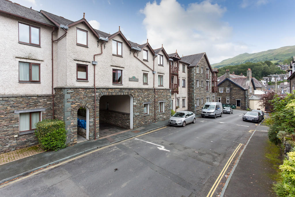 2 bedroom apartment for sale in 215 Millans Court, Ambleside, LA22 9BQW