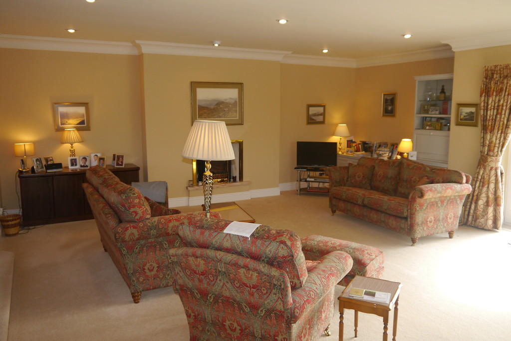 2 bedroom apartment for sale in 10 Romney Grange, Waterhead Ambleside