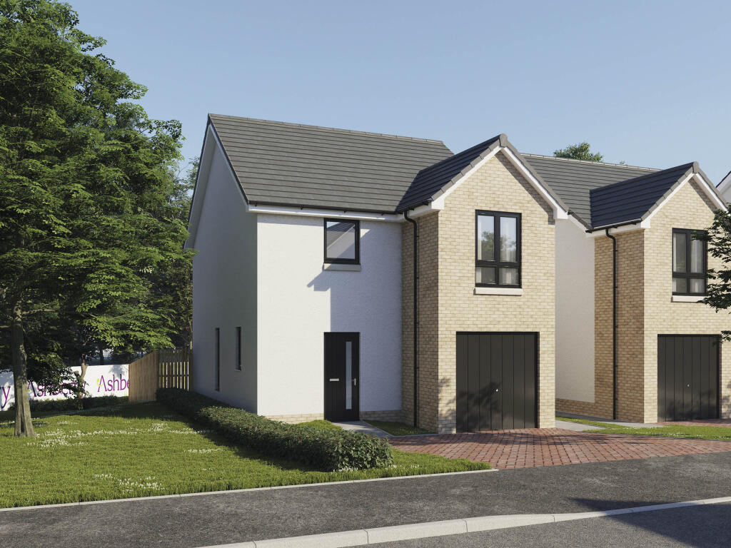 Main image of property: Crookston Road
Glasgow
Glasgow City
G53 7TX