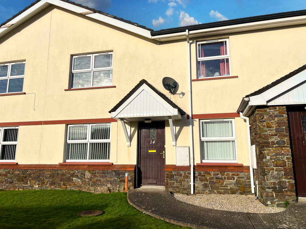 2 bedroom retirement property for sale in Fuchsia Lane, Governors Hill