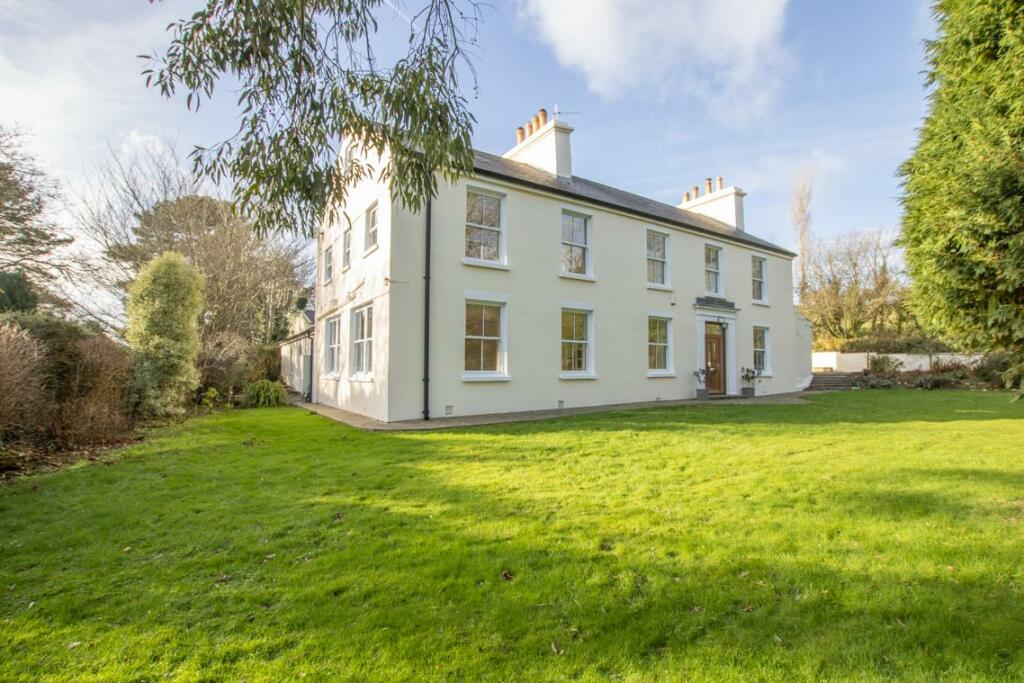 Main image of property: Ballacraine, St. Johns, Isle Of Man