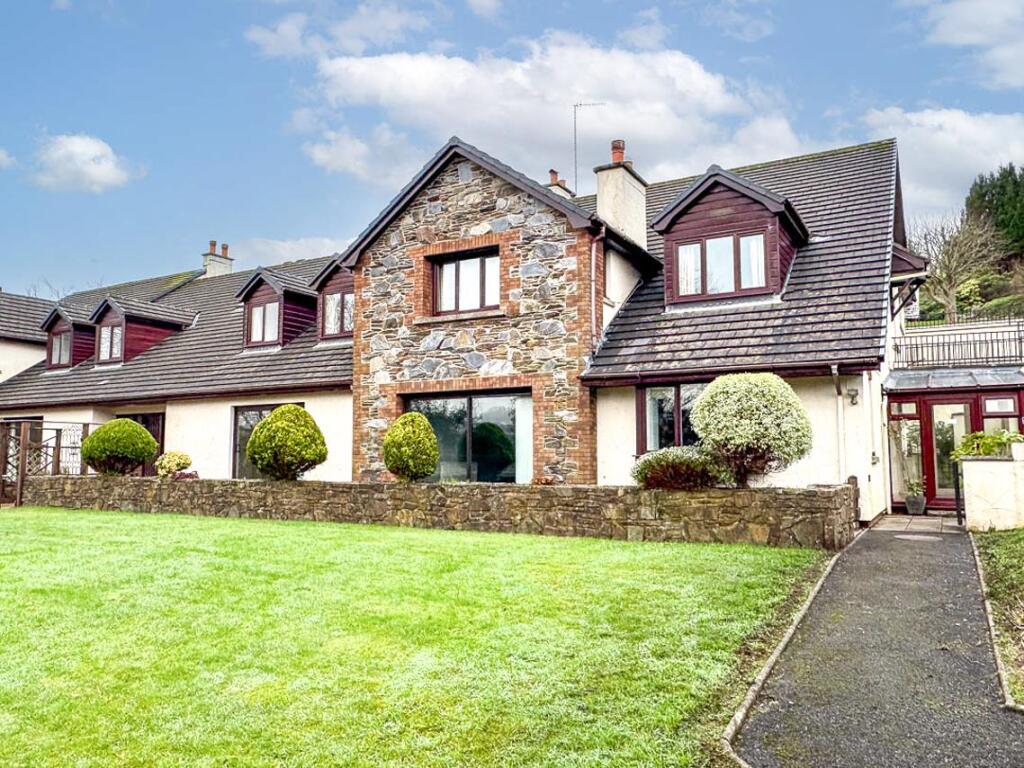 Main image of property: The Downs, Union Mills, Isle of Man